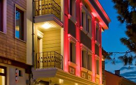 Ferman Hotel Old City -Special Category